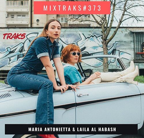 mixtraks #373: la playlist che non litiga con l’Anac