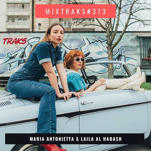 mixtraks #373: la playlist che non litiga con l’Anac