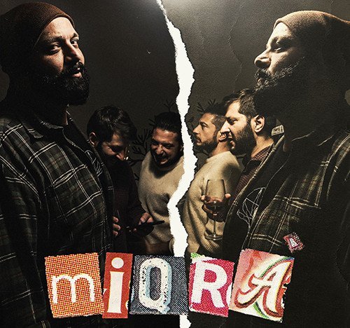 Miqrà