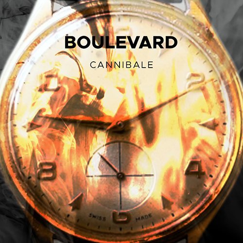 Boulevard: “Cannibale” è il nuovo singolo