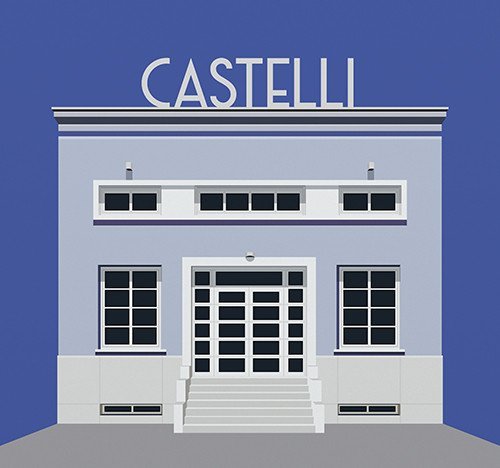 castelli