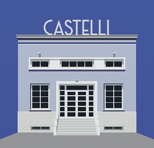 Castelli, “Anni Venti”: la recensione