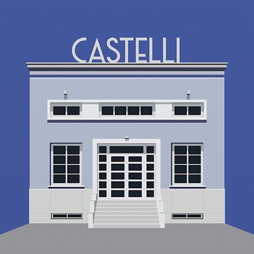 Castelli, “Anni Venti”: recensione e streaming