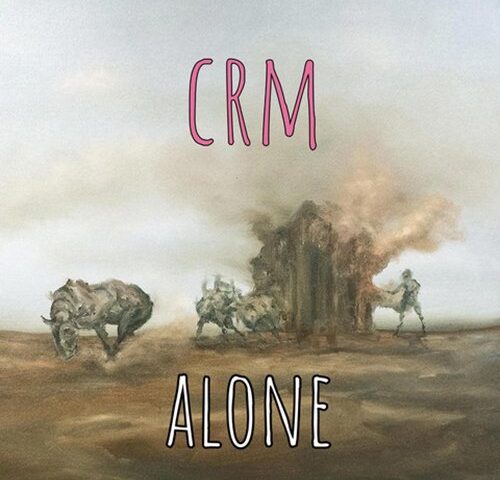 CRM: “Alone” è il nuovo video