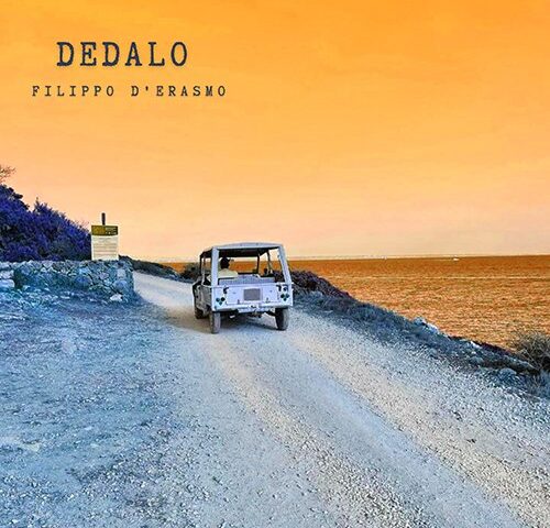 Filippo D’Erasmo, “Dedalo”: la recensione