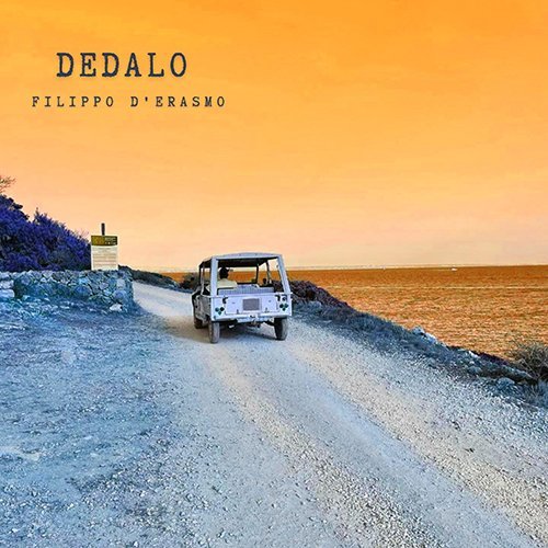 Filippo D’Erasmo, “Dedalo”: recensione e streaming