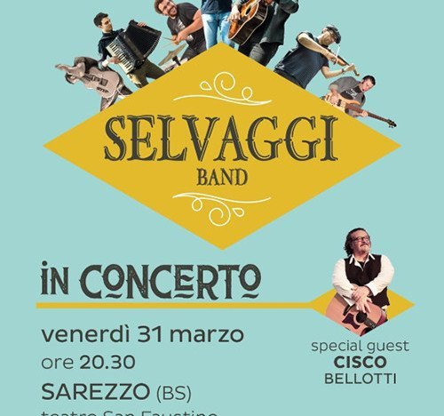 i selvaggi