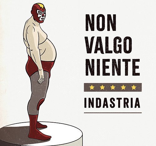 indastria