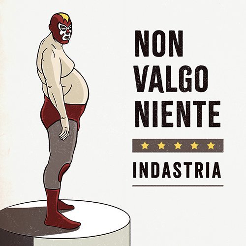 Indastria: “Non valgo niente” è il nuovo singolo