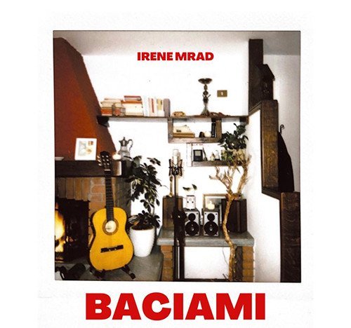 irene mrad