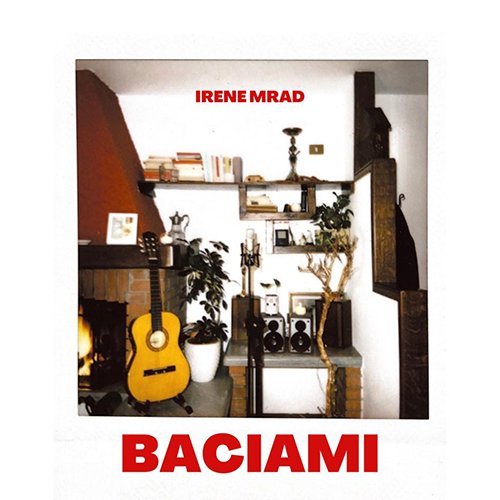 Irene Mrad: “Baciami” è il nuovo singolo