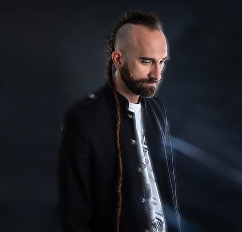 K-ANT: “Cenere” è il nuovo video