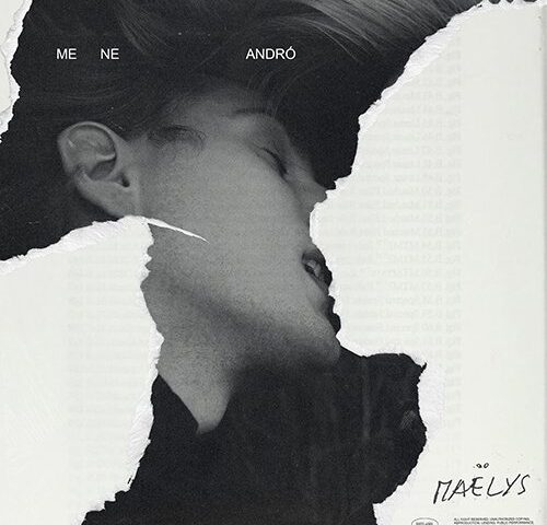 Maëlys: “Me ne andrò” è il nuovo singolo
