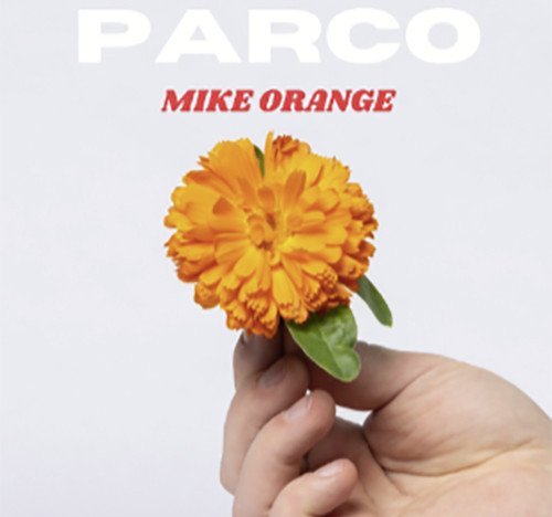 mike orange