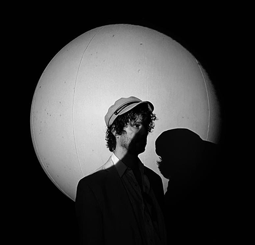 Milo Scaglioni: a Germi la presentazione del disco