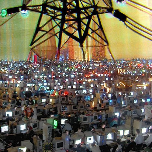 montag: “GDPR” è il nuovo singolo