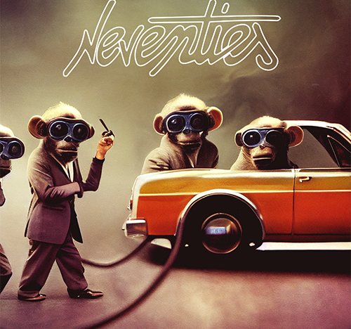 neventies