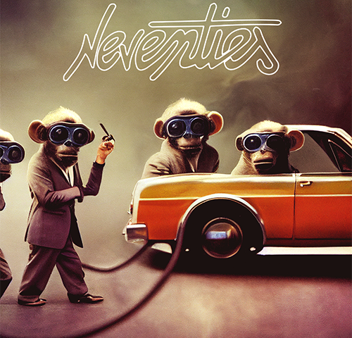 Neventies, “Neventies”: la recensione
