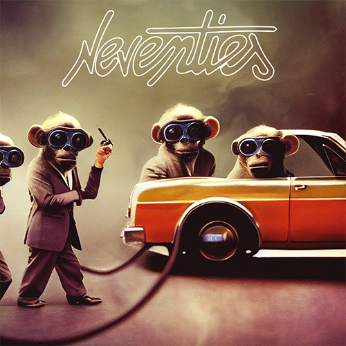 Neventies, “Neventies”: la recensione
