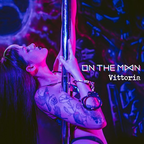 On the Moon: “Vittoria” è il nuovo video
