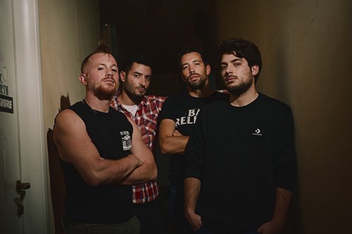 Weekend Cigarettes: “Your Life is Getting Over” è il nuovo video