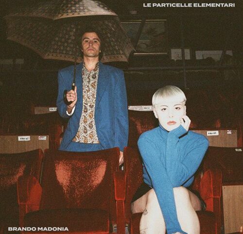 Brando Madonia: “Le Particelle elementari” è il nuovo video