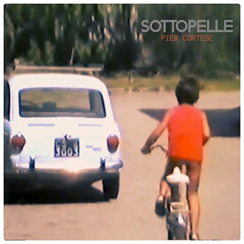 Pier Cortese, “Sottopelle”: recensione e streaming