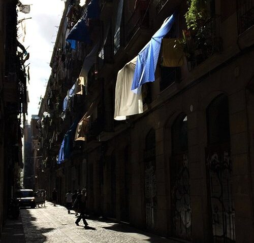 Ribaltavapori: “Saracinesca” è il nuovo singolo