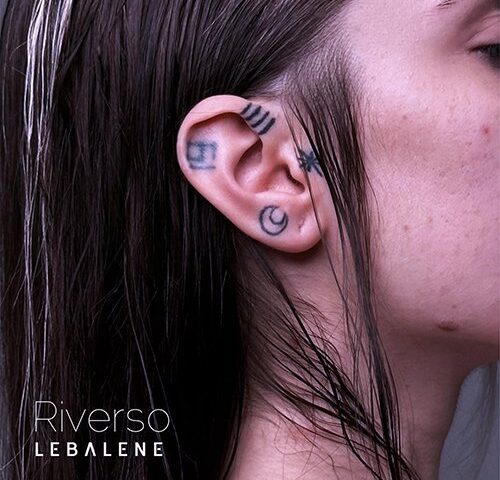Riverso: “Lebalene” è il nuovo singolo
