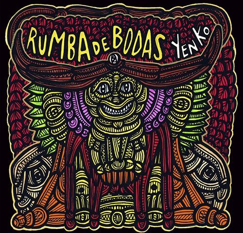 Rumba de Bodas, “Yen Ko”: la recensione