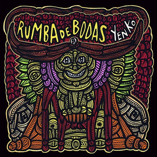 rumba de bodas