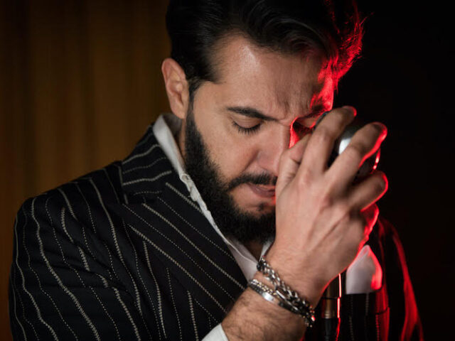 Sabba: “Call Me” è il nuovo video