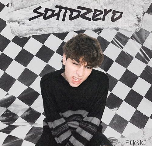 Febbre: “Sottozero” è il singolo d’esordio