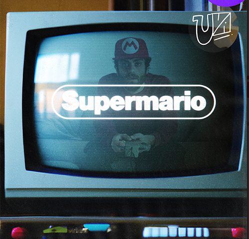 Uva: “Supermario” è il nuovo singolo