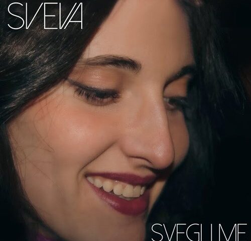 Sveva: “Svegli me” è il nuovo video