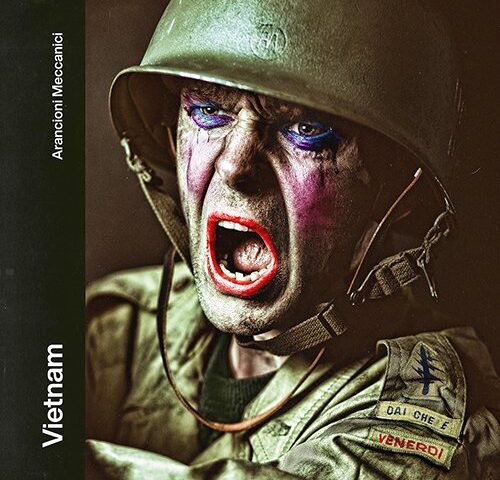 Arancioni Meccanici: “Vietnam” è il nuovo singolo