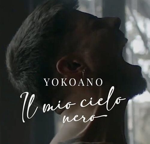 Yokoano: “Il mio cielo nero” è il nuovo video