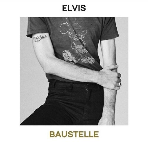 Baustelle, “Elvis”: recensione e streaming