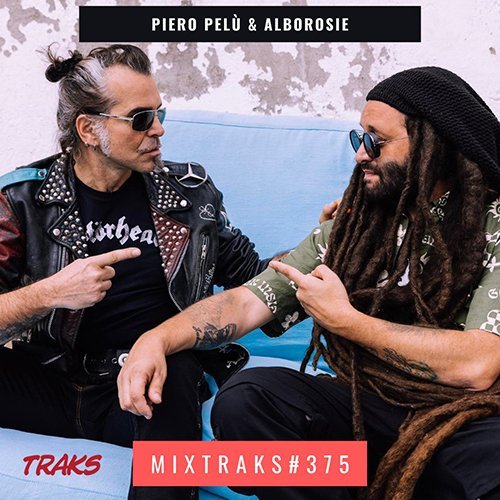 mixtraks #375: la playlist esplosiva quanto uno Space X di Elon Musk