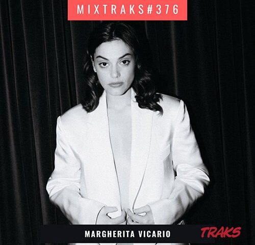 mixtraks #376: la playlist con l’armocromista