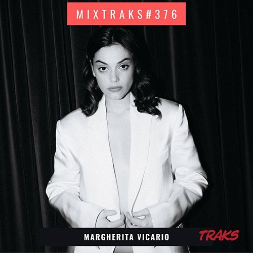 mixtraks #376: la playlist con l’armocromista