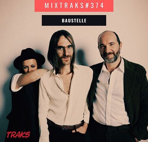 mixtraks #374: la playlist che stavolta lo #staisereno non ha funzionato
