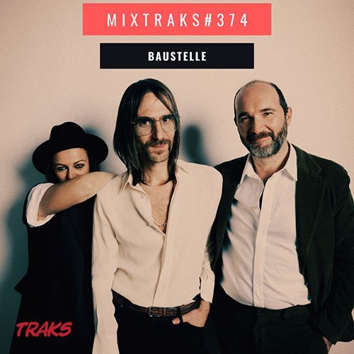 mixtraks #374: la playlist che stavolta lo #staisereno non ha funzionato