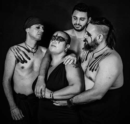 Chrysarmonia: “Forever” è il nuovo singolo
