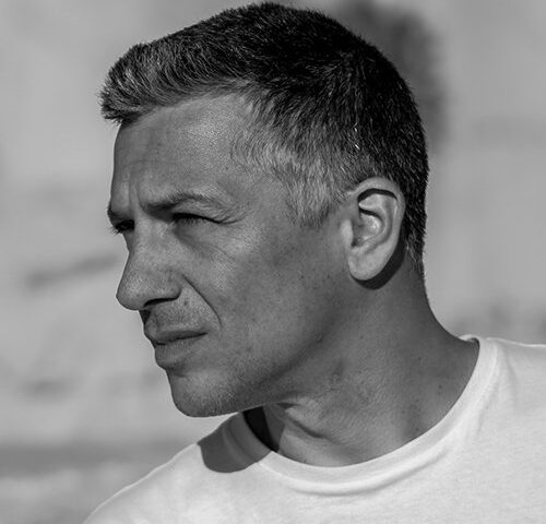 Ivan Segreto: la Pace è una nostra responsabilità