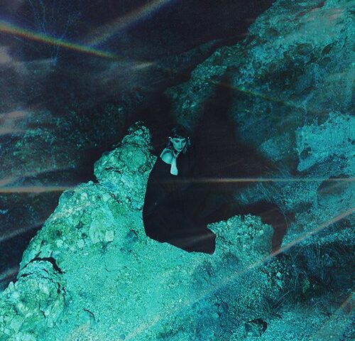 Francesca Palamidessi: “Ultramarine” è il nuovo singolo
