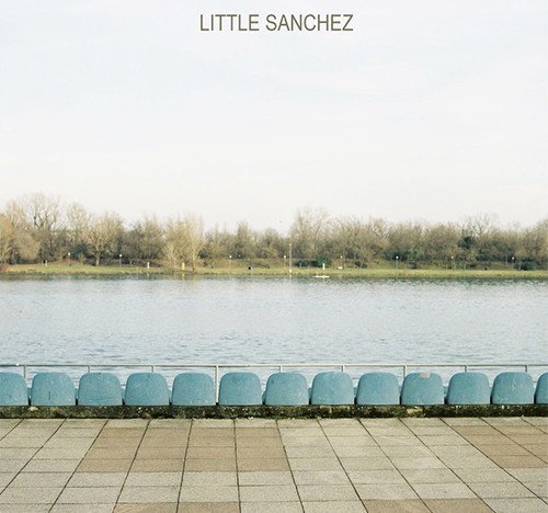 little sanchez