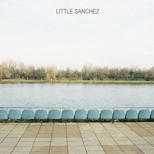 little sanchez