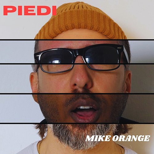 mike orange