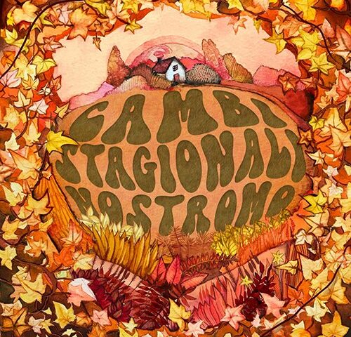 Nostromo, “Cambi stagionali”: la recensione
